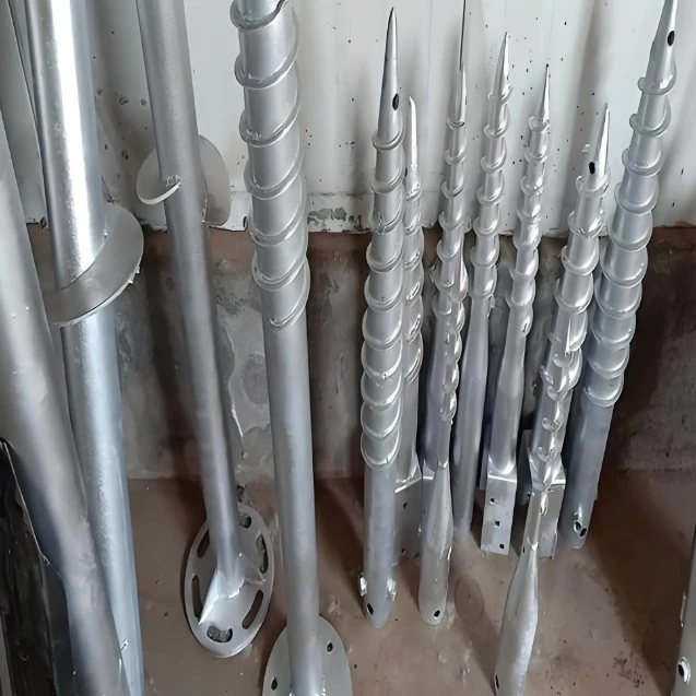 820mm Spiral Welded Pipe