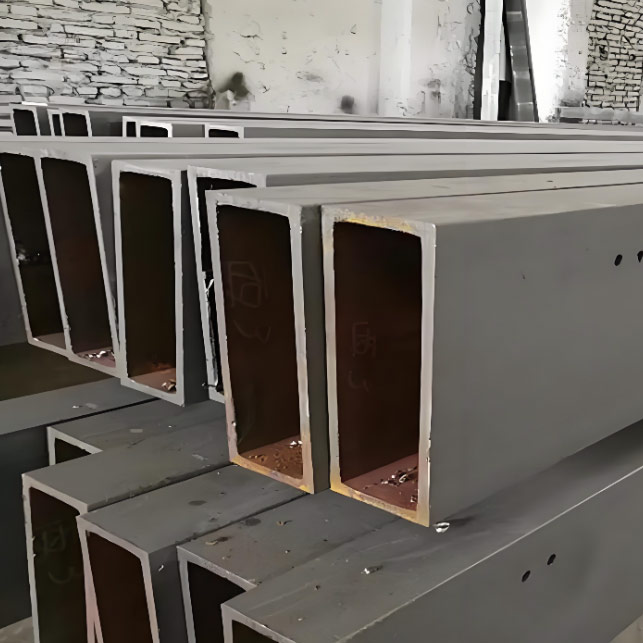بہتر مربع اور مستطیل ٹیوبیں۔